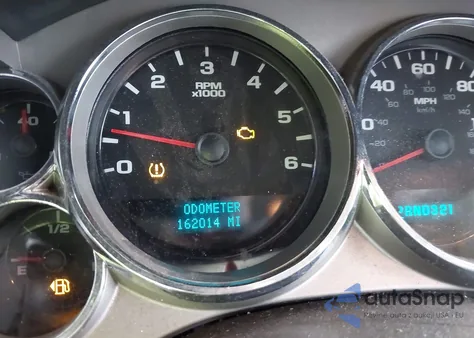 2007 Chevrolet Silverado 1500 Lt1 from USA, damaged, VIN 2GCEK13MX71592722